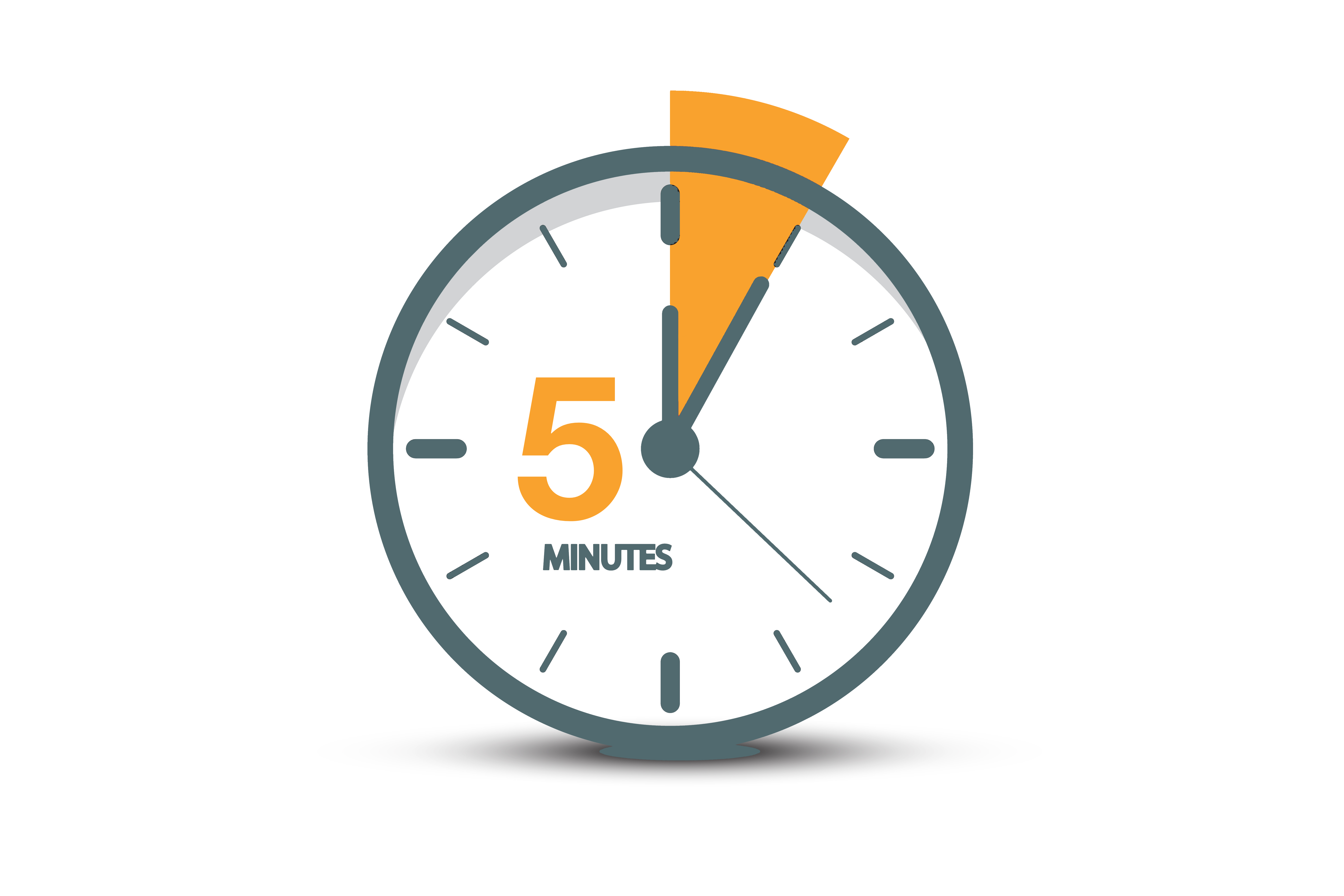 Is your business ready for 5 minute settlement? - capSpire