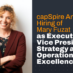 capSpire Announces Mary Fuzat as New Executive Vice President of Strategy and Operational Excellence