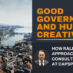 Good Governance and Human Creativity: Ralf Harmens’ Approach to Consulting