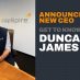 capSpire Appoints Duncan James as Chief Executive Officer to Accelerate Global Growth