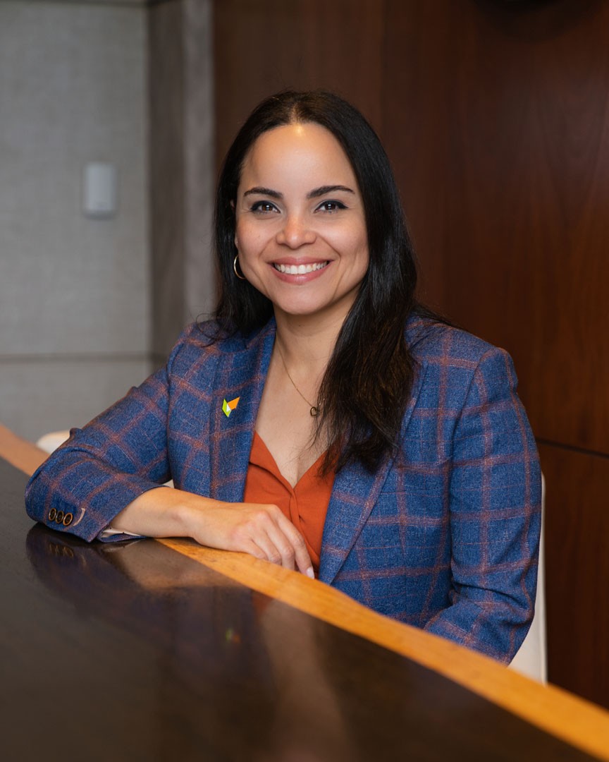 Daysi Rodriguez headshot
