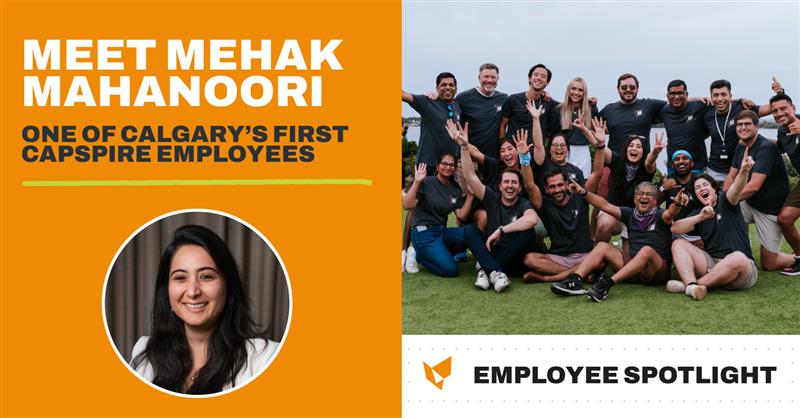 Mehak Mahanoori group shot and blog cover