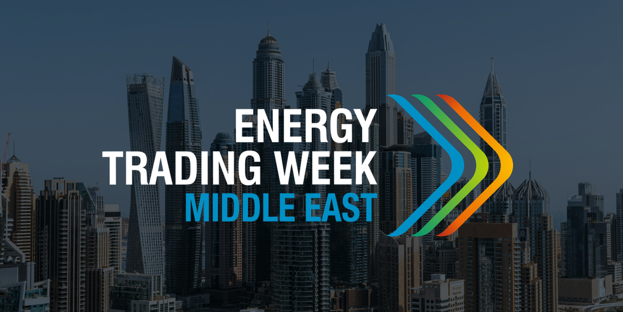 Energy Trading Week Middle East
