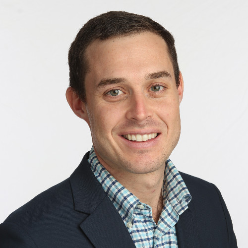 Richard Magrath headshot