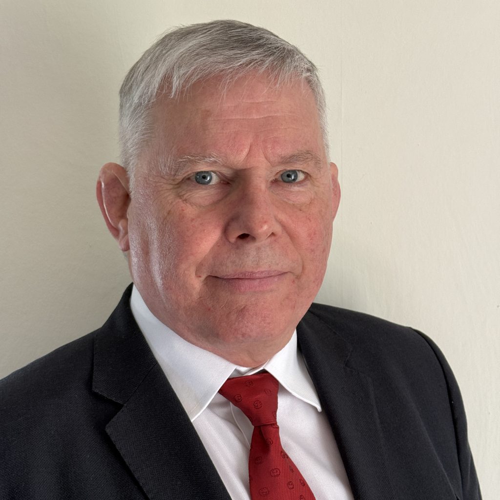Colin ETW Europe