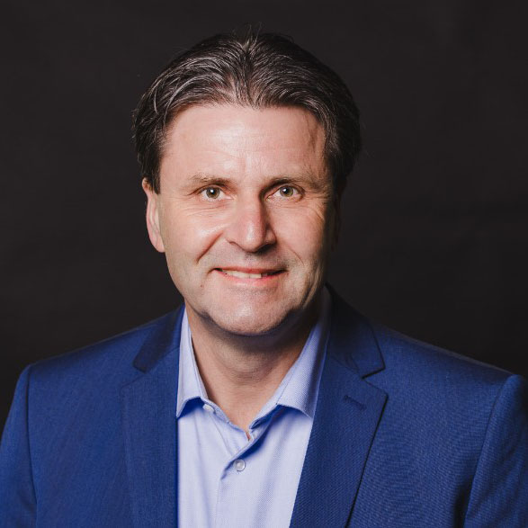 Dr Markus Seiser ETW Europe