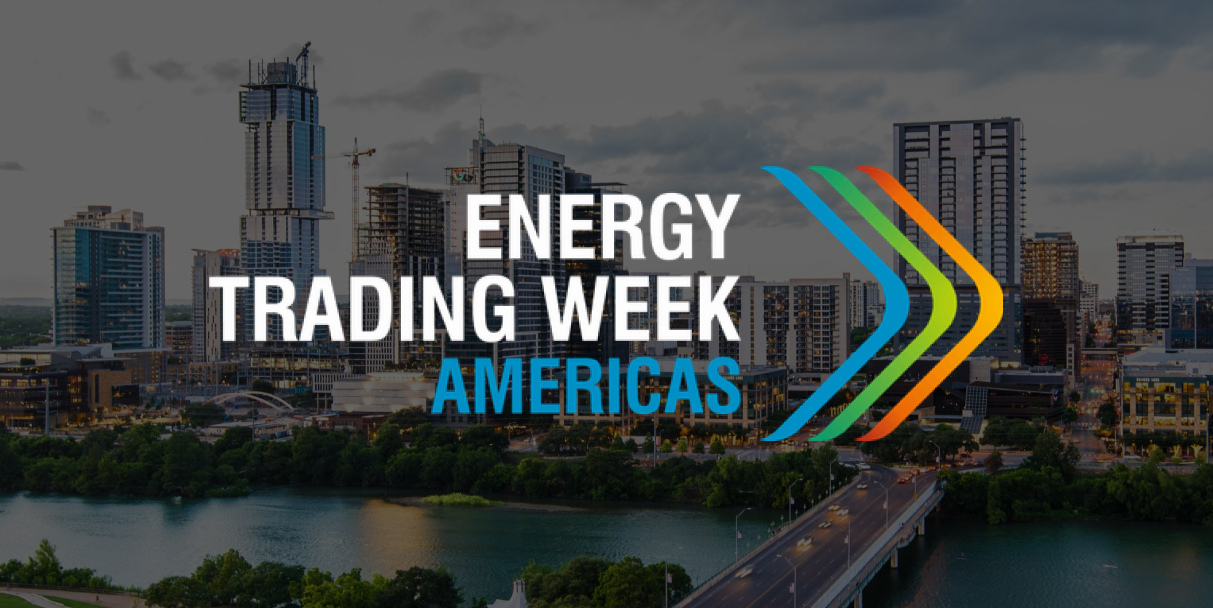 Energy Trading Week Americas