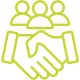 handshake icon